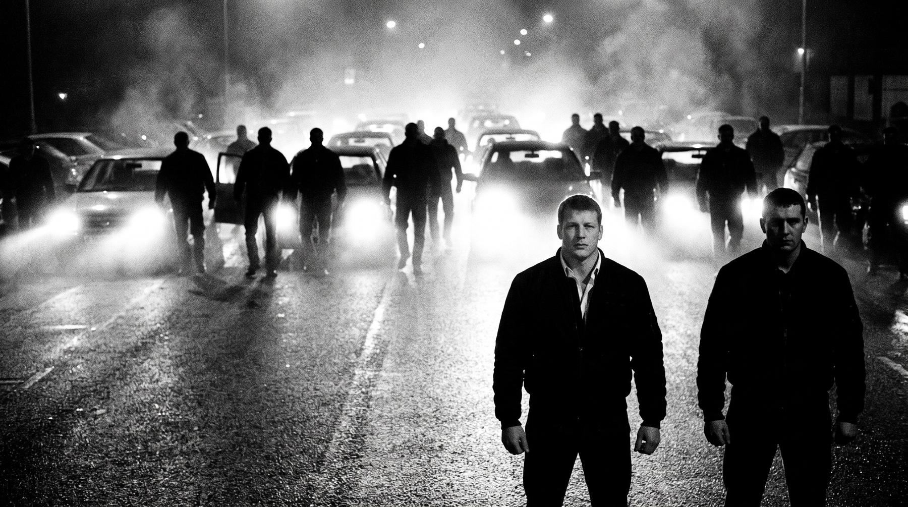 Still from GRAEME